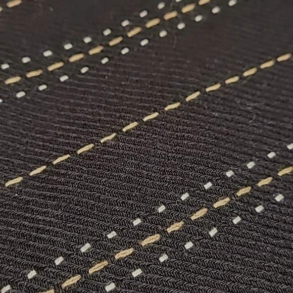 ✨ Vintage Italian Wool A-Line Midi Skirt — Talbots 10P | Parisian Minimalist - Picture 11 of 14